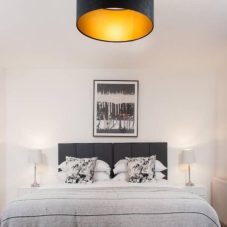 Clifton Jewel - 4 Bed Townhouse With Parking. Mycityhaven Bristol Luaran gambar