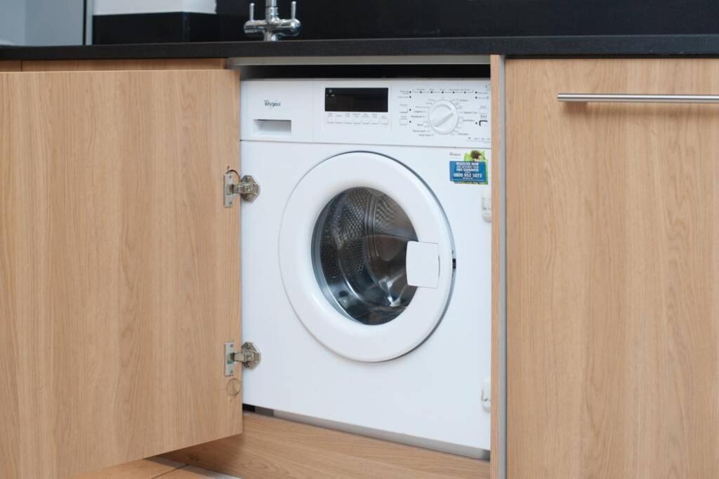 Clifton Jewel - 4 Bed Townhouse With Parking. Mycityhaven Bristol Luaran gambar