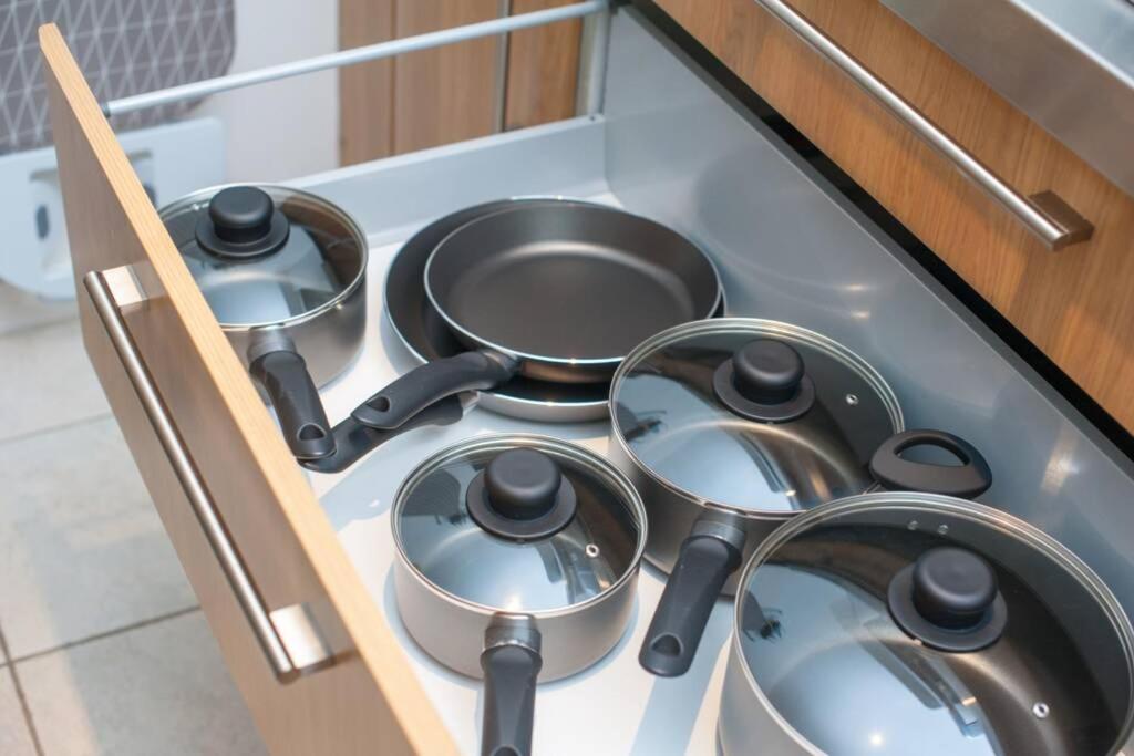 Clifton Jewel - 4 Bed Townhouse With Parking. Mycityhaven Bristol Luaran gambar