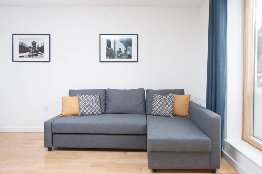 Clifton Jewel - 4 Bed Townhouse With Parking. Mycityhaven Bristol Luaran gambar