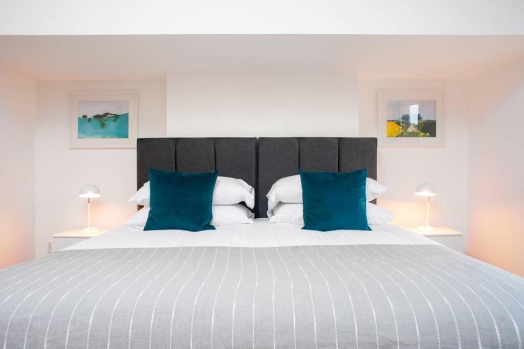 Clifton Jewel - 4 Bed Townhouse With Parking. Mycityhaven Bristol Luaran gambar